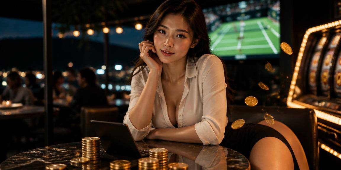 x26 Live Casino
